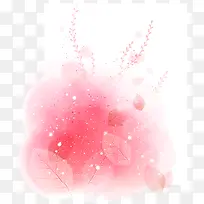 ʸÁ¿·ÛºìÉ«±³¾°-¿ÕÈôÍø ʸÁ¿·ÛºìÉ«±³¾°-¿ÕÈôÍø