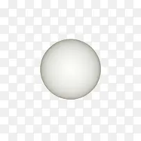 白色乒乓球插画-空若网 白色乒乓球插画-空若网