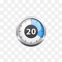 卡通倒计时表-空若网 卡通倒计时表-空若网