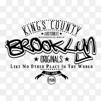 黑白创意T恤衫图案设计-空若网 黑白创意T恤衫图案设计-空若网