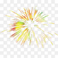 彩色卡通唯美烟花-空若网 彩色卡通唯美烟花-空若网