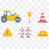 工地施工器械-空若网 工地施工器械-空若网