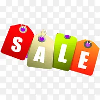 sale彩色促销挂牌-空若网 sale彩色促销挂牌-空若网