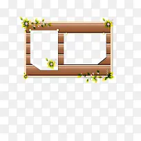 创意边框-空若网 创意边框-空若网