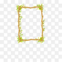 创意边框-空若网 创意边框-空若网