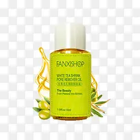 白茶温和卸妆液-空若网 白茶温和卸妆液-空若网