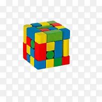 创意魔方-空若网 创意魔方-空若网