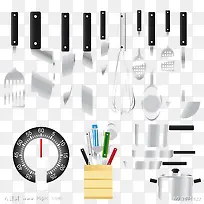 厨房用品-空若网 厨房用品-空若网