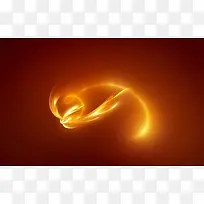 梦幻火焰背景-空若网 梦幻火焰背景-空若网