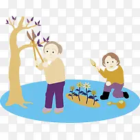 剪枝智慧健康养老-空若网 剪枝智慧健康养老-空若网