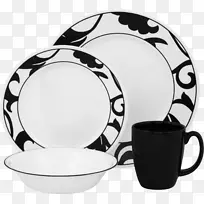 餐具盘碗茶杯-空若网 餐具盘碗茶杯-空若网