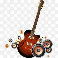 潮流吉他-空若网 潮流吉他-空若网