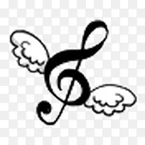 天使音符-空若网 天使音符-空若网