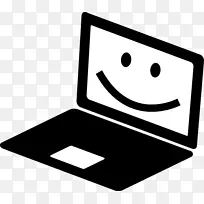 笔记本电脑键盘剪贴画卡通电脑-空若网 笔记本电脑键盘剪贴画卡通电脑-空若网