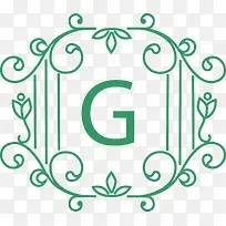 高清法式边框花纹边框图片-空若网 高清法式边框花纹边框图片-空若网