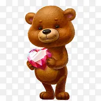 小熊-空若网 小熊-空若网