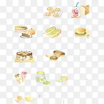 ����ʳƷ-������