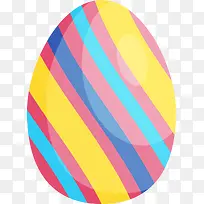 复活节美丽多彩彩蛋-空若网 复活节美丽多彩彩蛋-空若网
