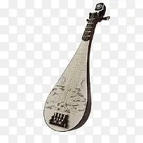 古时候乐器-空若网 古时候乐器-空若网