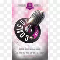 麦克风-音乐会海报材料-空若网 麦克风-音乐会海报材料-空若网