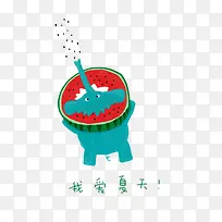 �Ұ����쿨ͨ�廭-������