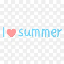 �Ұ�����i love summer-������