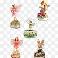 卡通人物蛋糕-空若网 卡通人物蛋糕-空若网