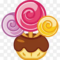 食物手绘食物 美食 卡通食物 -空若网 食物手绘食物 美食 卡通食物 -空若网