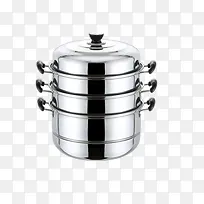 不锈钢锅-空若网 不锈钢锅-空若网