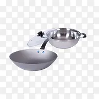 炒锅汤锅产品素材-空若网 炒锅汤锅产品素材-空若网