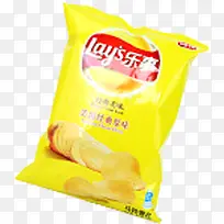 高清摄影好吃的乐事薯片-空若网 高清摄影好吃的乐事薯片-空若网