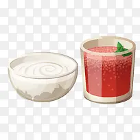 矢量杯子-空若网 矢量杯子-空若网