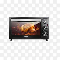 家用厨具烤箱-空若网 家用厨具烤箱-空若网