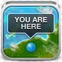 手机主题功能表图标-空若网 手机主题功能表图标-空若网