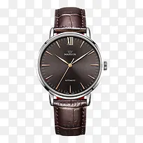 摩纹玫瑰金复古范手表-空若网 摩纹玫瑰金复古范手表-空若网