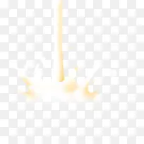 牛奶喷溅效果-空若网 牛奶喷溅效果-空若网