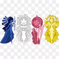 钻石色蓝宝石画红宝石粉红壁纸-空若网 钻石色蓝宝石画红宝石粉红壁纸-空若网