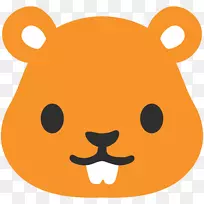 仓鼠表情短信-仓鼠-空若网 仓鼠表情短信-仓鼠-空若网