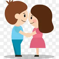 卡通人物素材-空若网 卡通人物素材-空若网