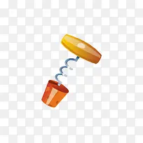 矢量弹簧-空若网 矢量弹簧-空若网