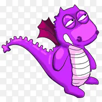 卡通小恐龙-空若网 卡通小恐龙-空若网