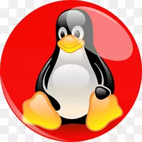 ����ñ��ҵlinux��ñlinux tux-linux-������