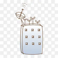 电视台素材-空若网 电视台素材-空若网