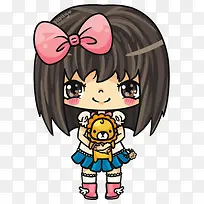 萝莉-空若网 萝莉-空若网