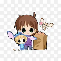 萝莉-空若网 萝莉-空若网