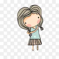 萝莉-空若网 萝莉-空若网