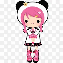 萝莉-空若网 萝莉-空若网