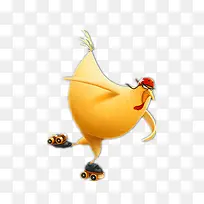 卡通小鸡-空若网 卡通小鸡-空若网