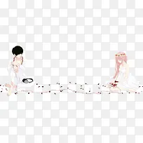 爱情一线牵-空若网 爱情一线牵-空若网