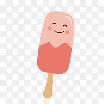卡通雪糕食物设计-空若网 卡通雪糕食物设计-空若网